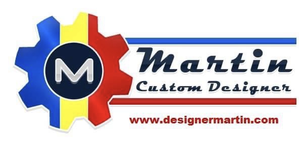 Custom Designer Michele Martin